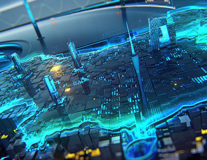 機(jī)動(dòng)式數(shù)字沙盤