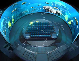 專業(yè)展廳設(shè)計(jì)打造獨(dú)一無二的展覽空間