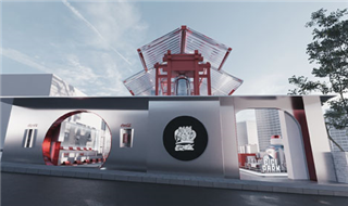 可口可樂(lè)·工坊文化節(jié)