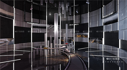 阜陽(yáng)火車站歷史文化博物館